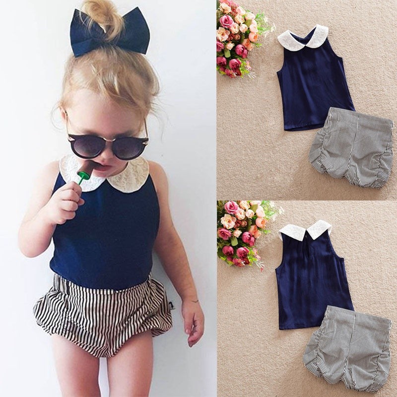 baby girl beach clothes