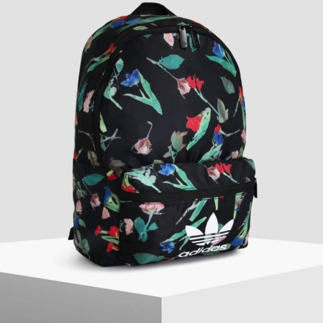Adidas Classic Backpack (Ed5886 