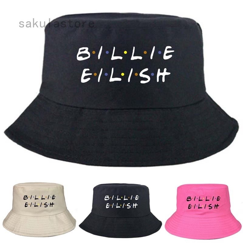 casual bucket hat