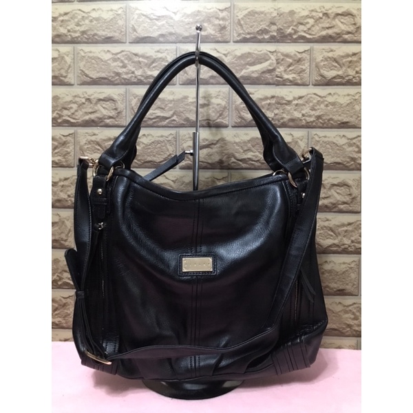 sisley 2 way bag