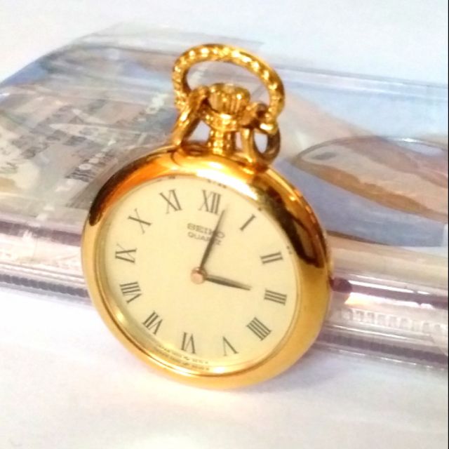 original pocket watch