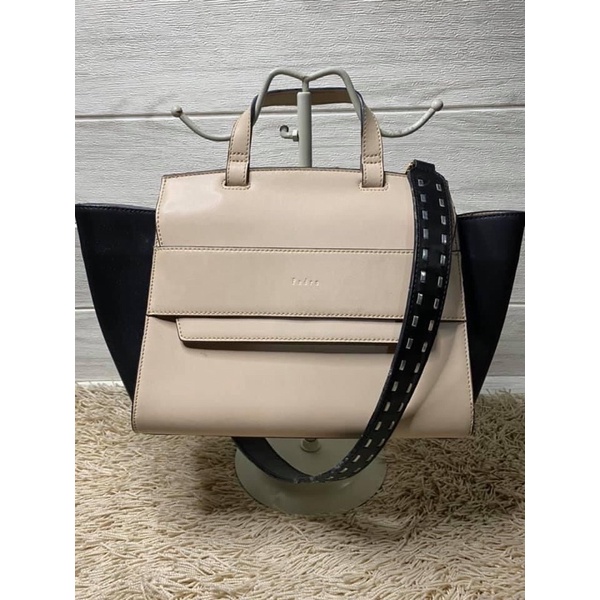 Authentic PEDRO 3-way 2-style Convertible Bag | Shopee Philippines