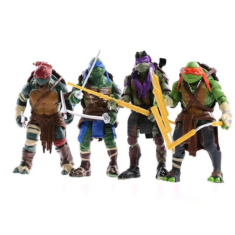 tmnt 2014 toys