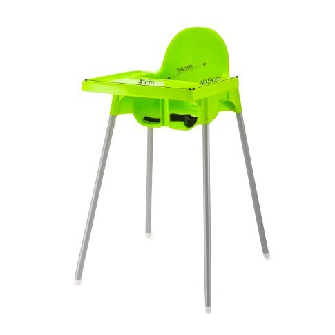 high chair shopee