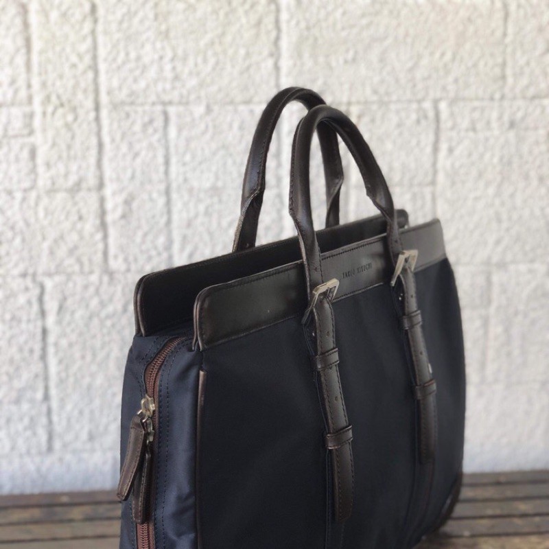 Authentic Takeo Kikuchi Bag Shopee Philippines