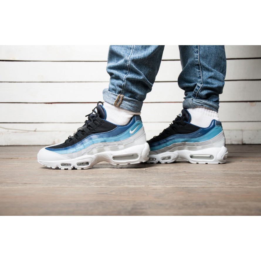air max 95 essential navy blue