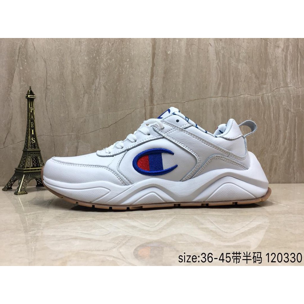 champion dad sneakers