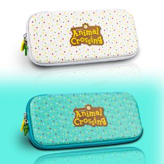 Animal Crossing Acnh Case Cover Shell Carrying Pouch Portable Protective Bag With Gamecard Slot For Ns Nintendo Switch Nintendoswitch Shopee Philippines