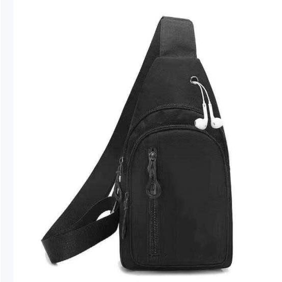 mens sling bag designer