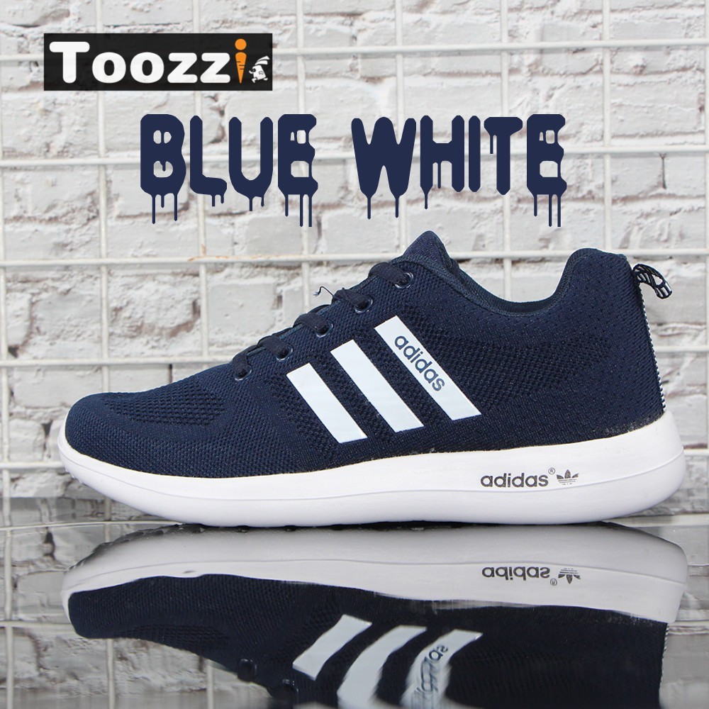 Cut Rubber Sneakers Shoes For Men 