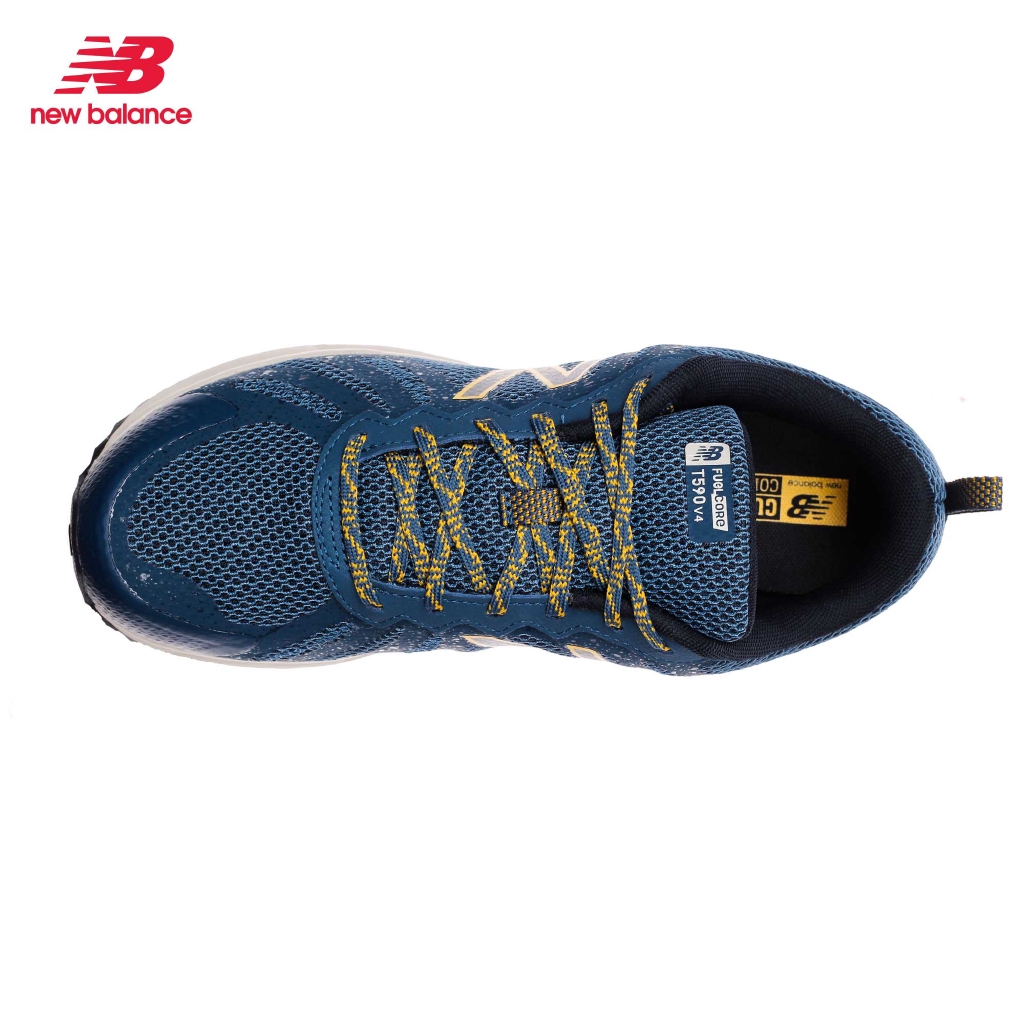 new balance fuelcore t590 v4
