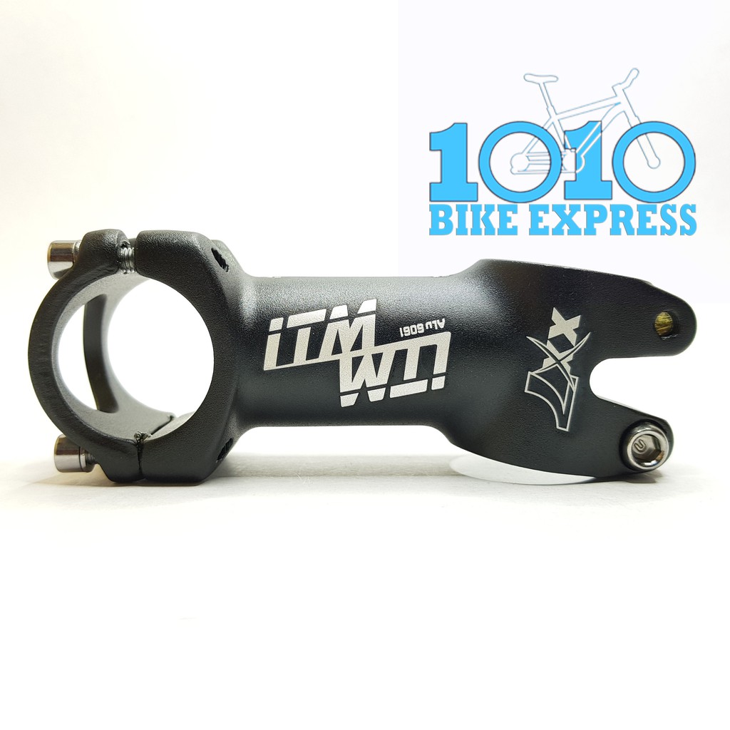 bike stem 80mm