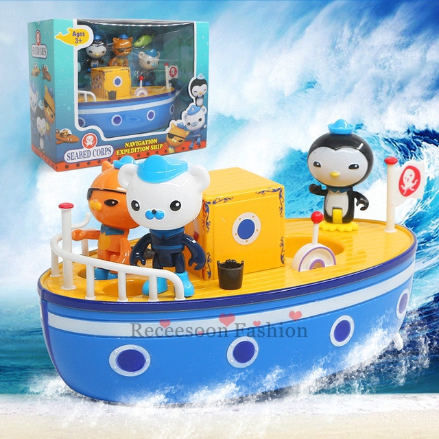 kids boat toys