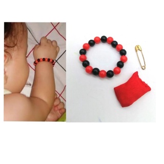 Anti Usog Baby Bracelet #1