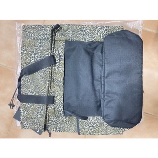 Nike Radiate - Nike Backpack - Nike Bag - Leopard Print - Nike Sack bag #2