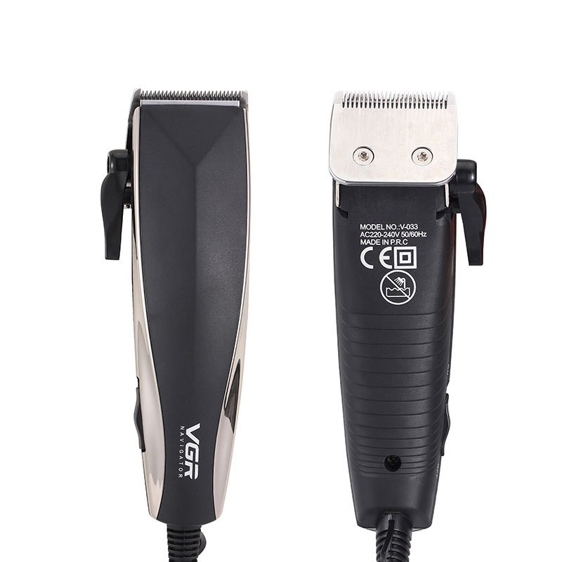 best corded hair clipper