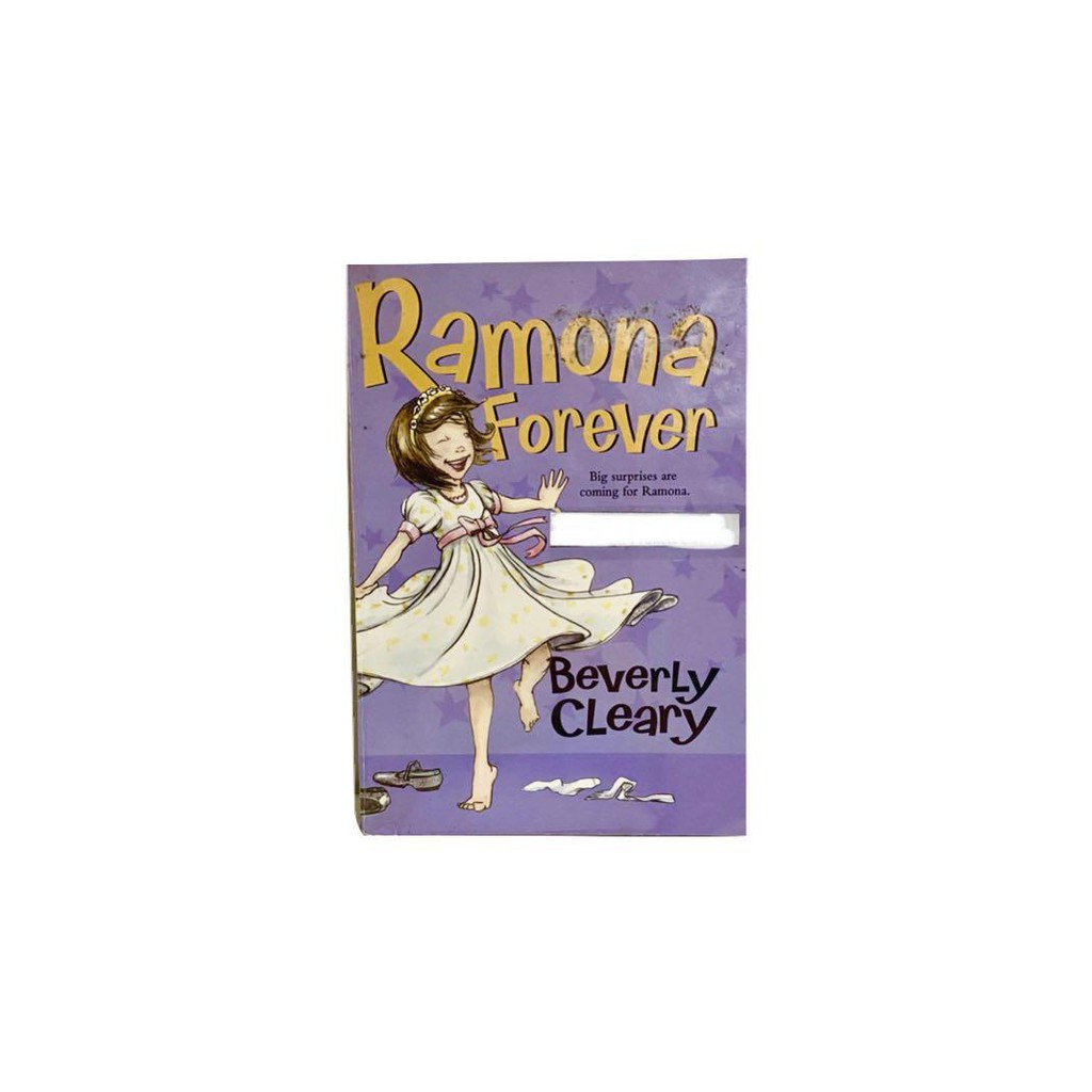 Shopee　Ramona　Philippines　Beverly　Forever　by　Cleary
