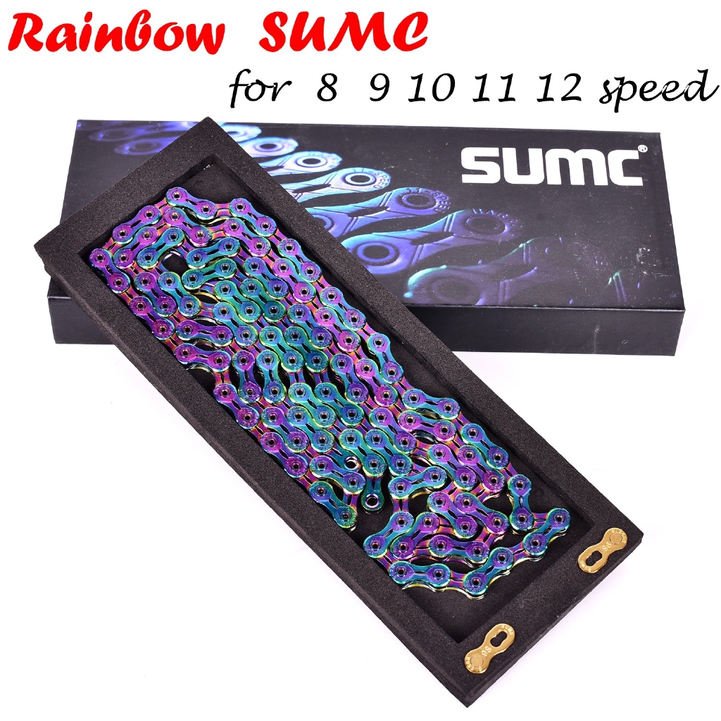 sumc bicycle chain