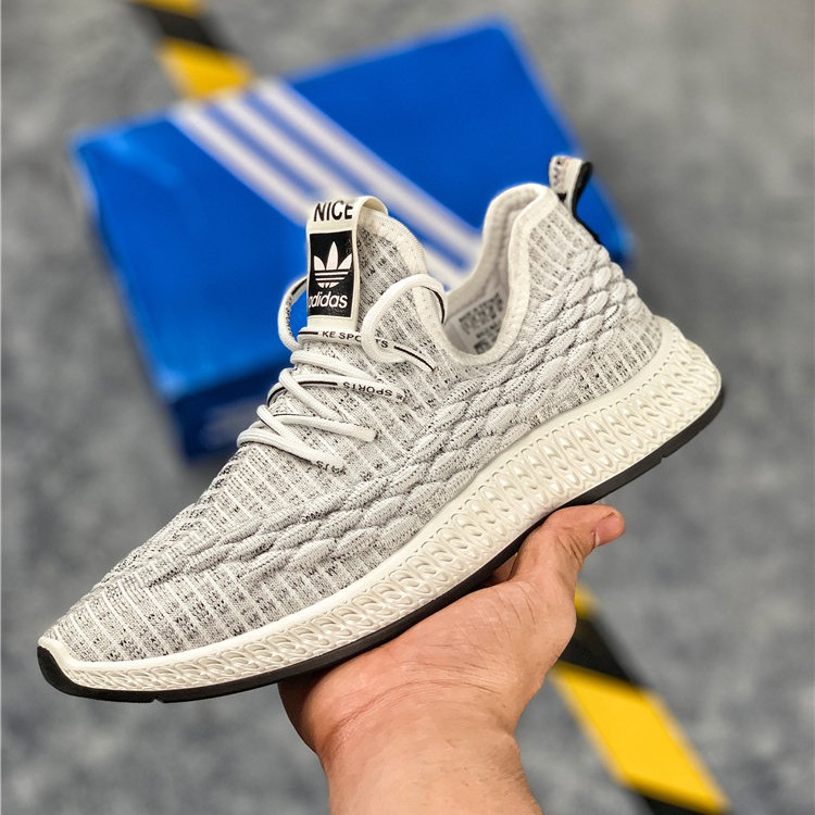 adidas fishnet shoes