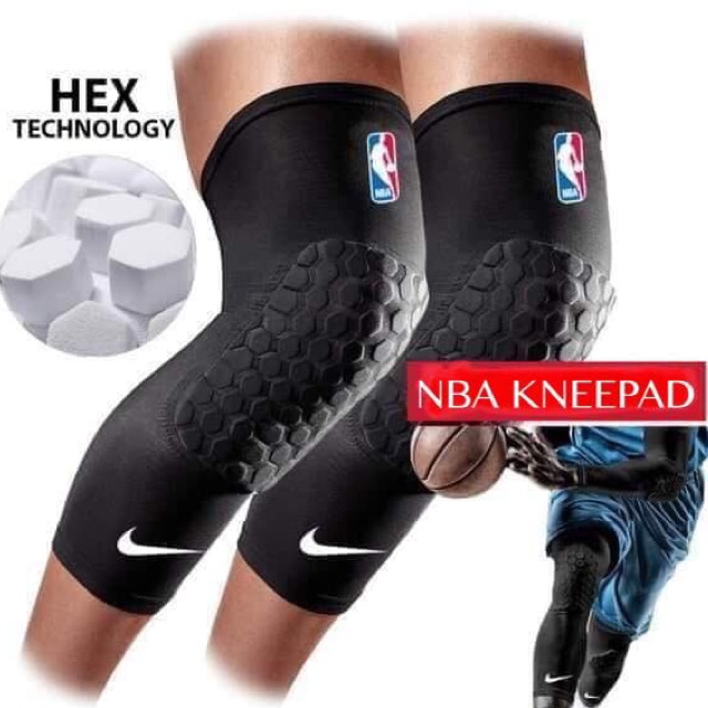 nba knee support