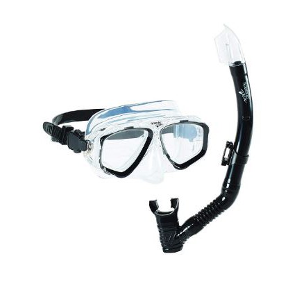 speedo diving goggles