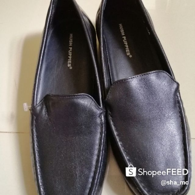 hush puppies shoes brand