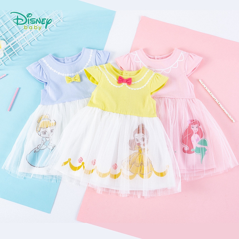 disney baby skirt