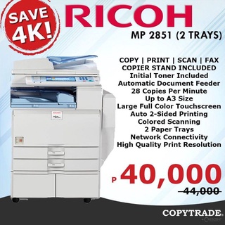 Ricoh Printer Printers And Inks Prices And Online Deals Laptops Computers Oct 21 Shopee Philippines