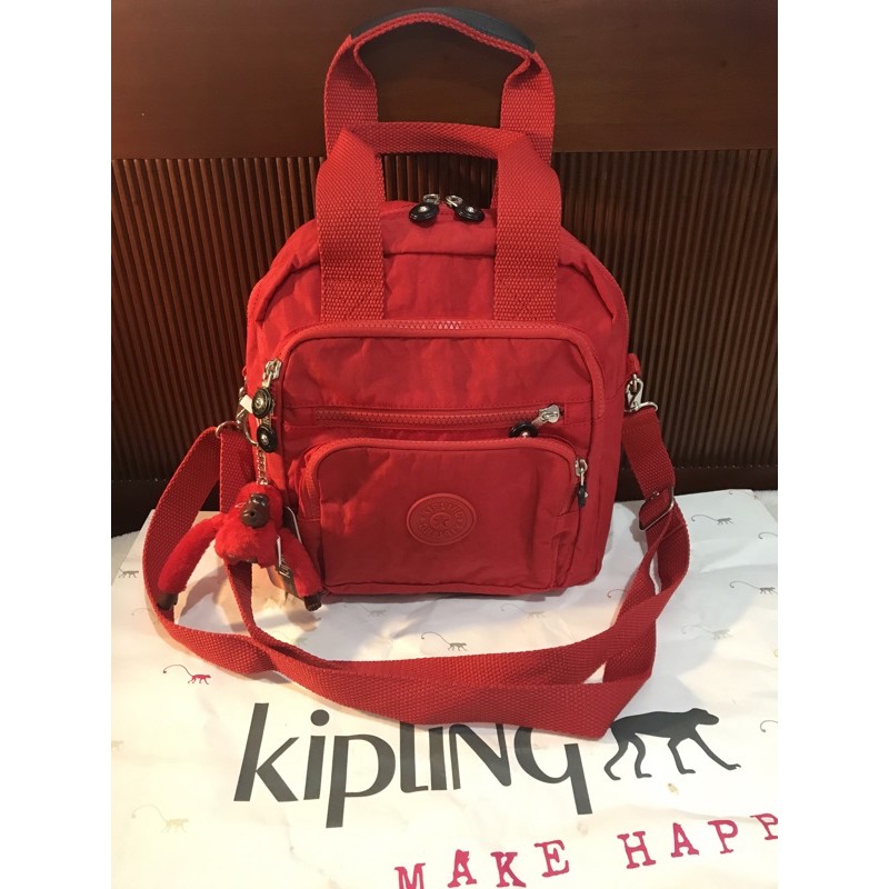 Authentic Kipling Bag Made in Vietnam Shopee Philippines