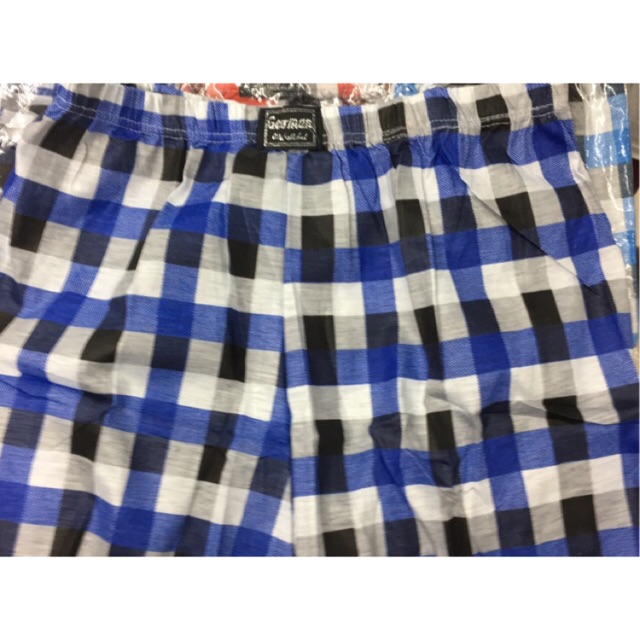 Boxer short for Men 12 pieces Shopee Philippines