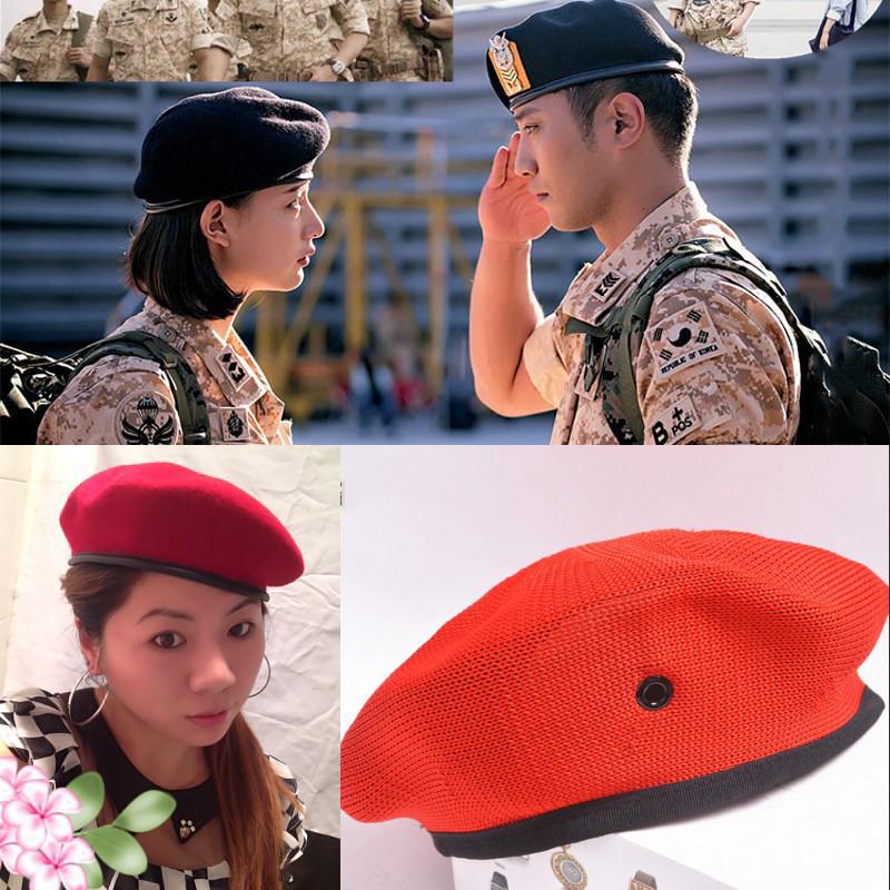 beret caps for sale