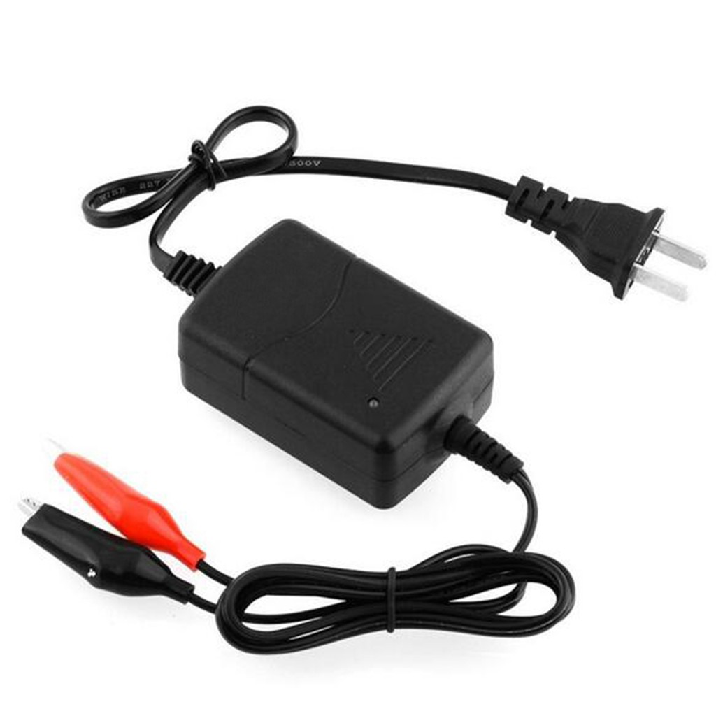 motorcycle battery to usb