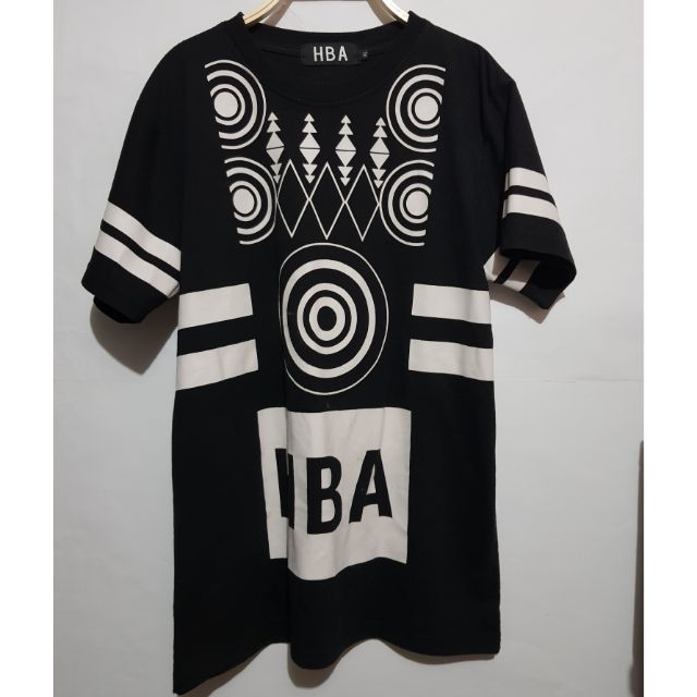 hba t shirt price