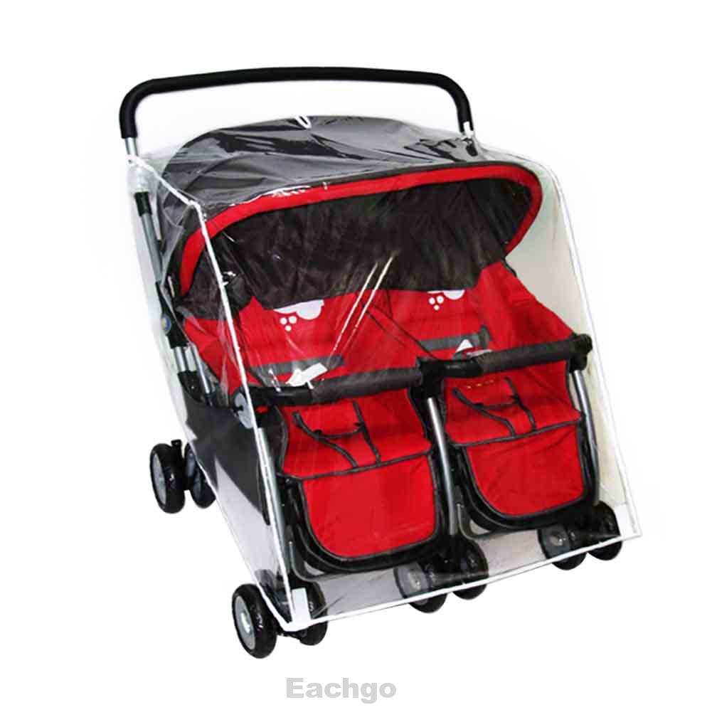 universal stroller cover