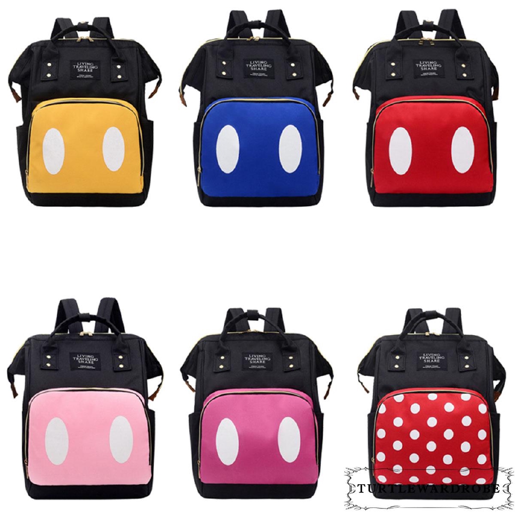 extra large baby changing bag