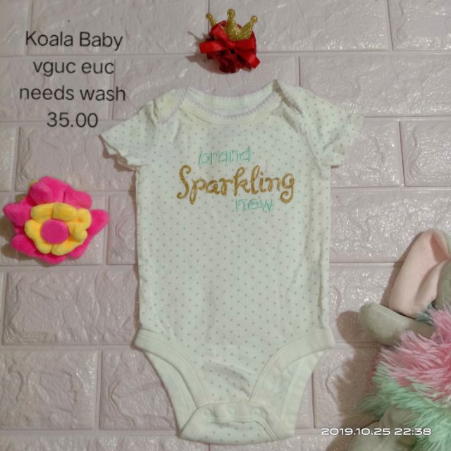 koala baby girl clothes