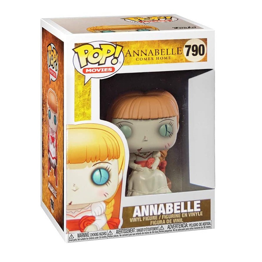 annabelle comes home funko pop