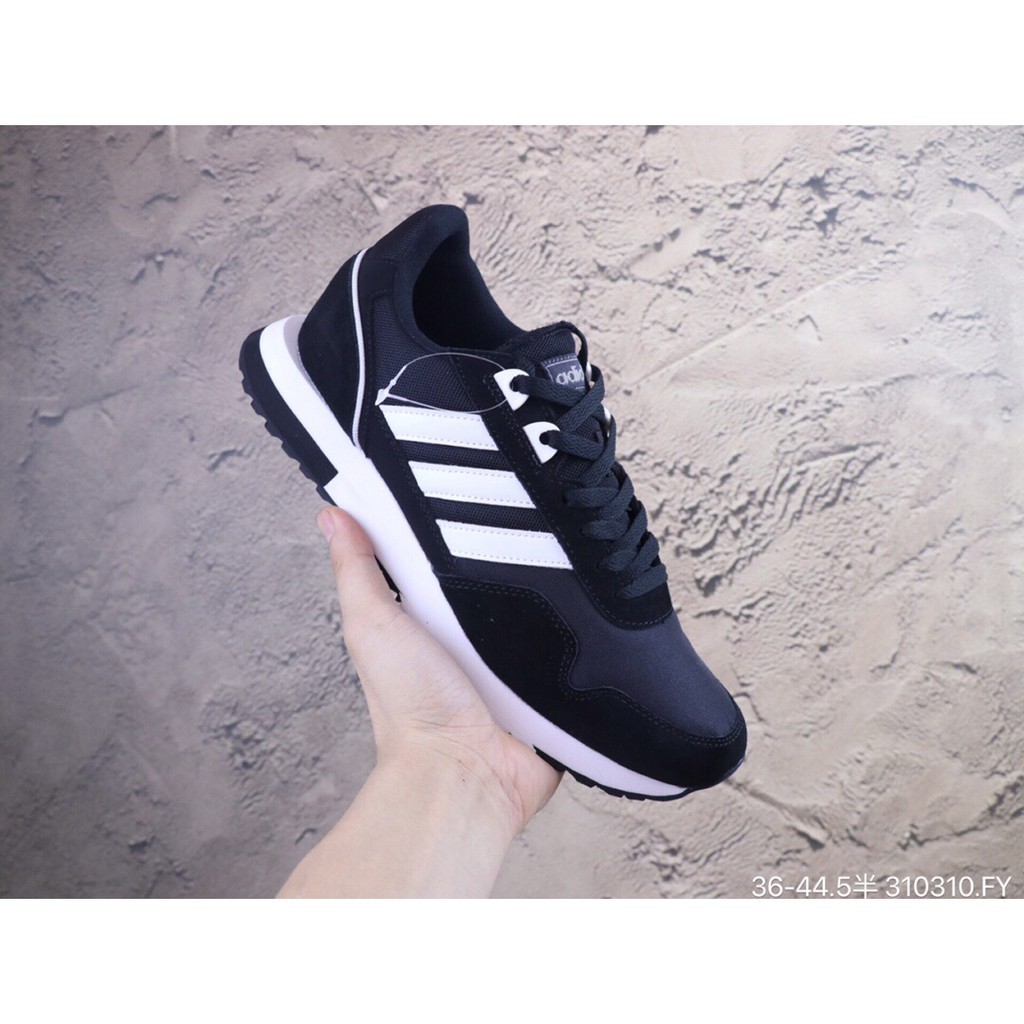 cheap black casual shoes
