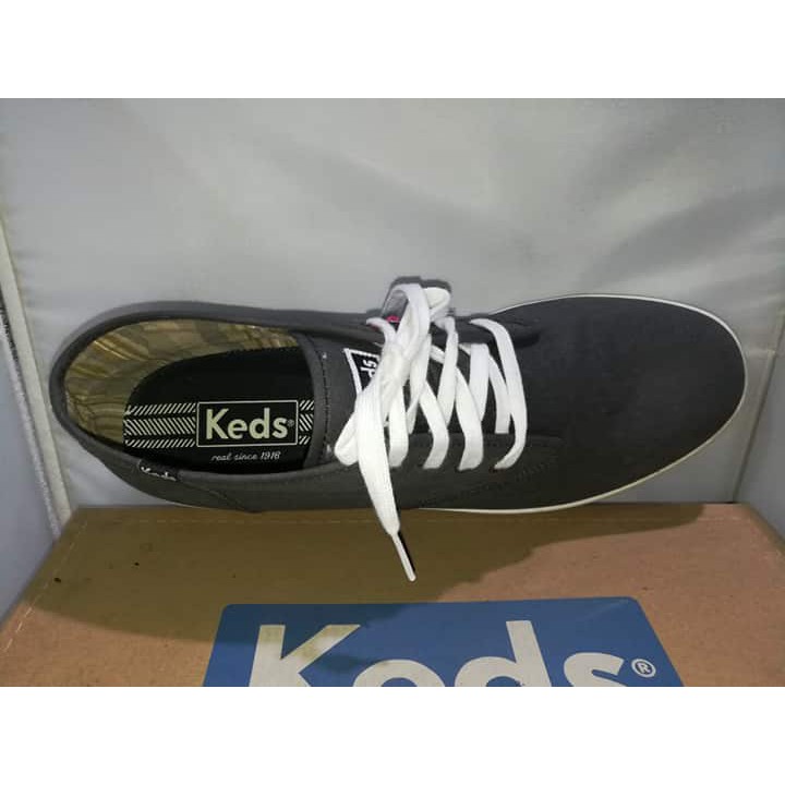 keds mens chukka