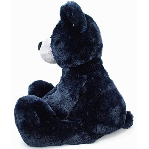Gund 4059110 Indigo Stuffed Teddy Bear 