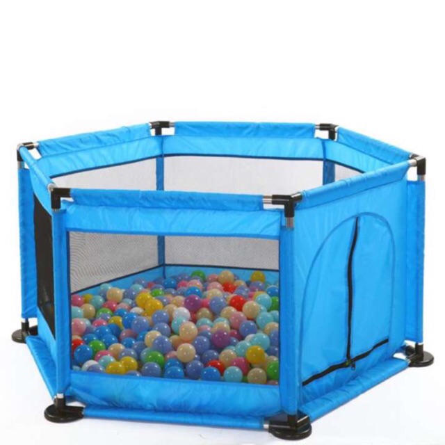 baby portable playpen