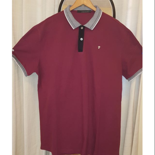 collezione polo shirt