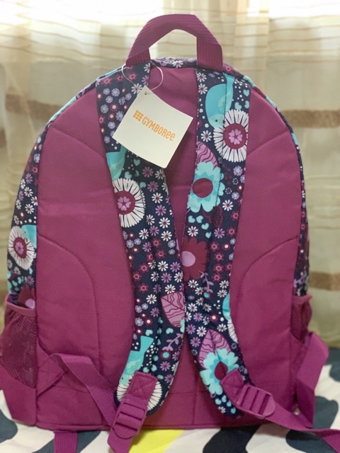 gymboree backpack