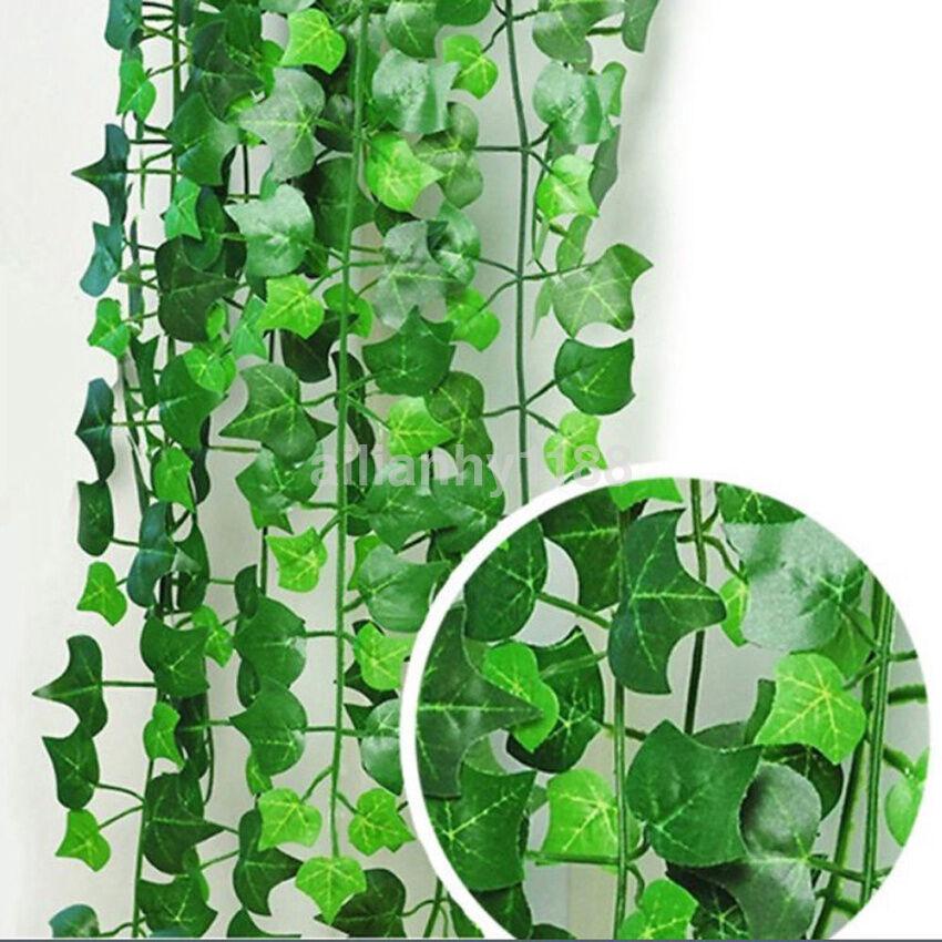 plastic ivy vine