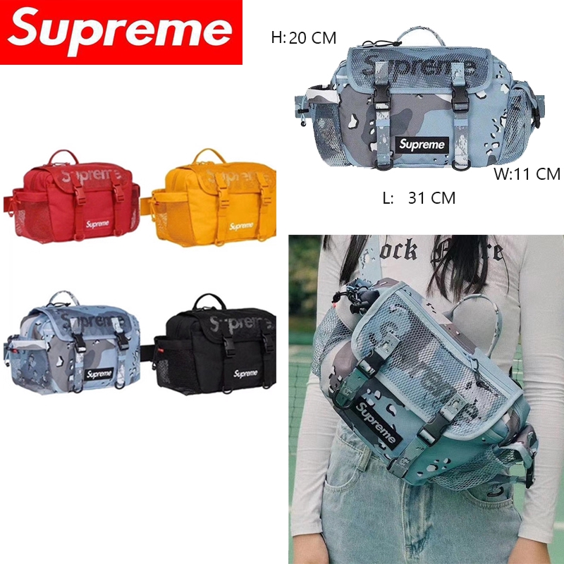 supreme bag for men