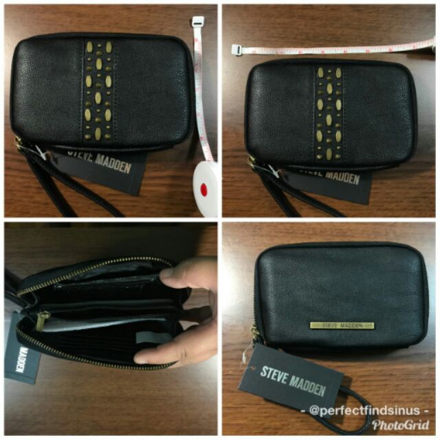 steve madden wallet price philippines