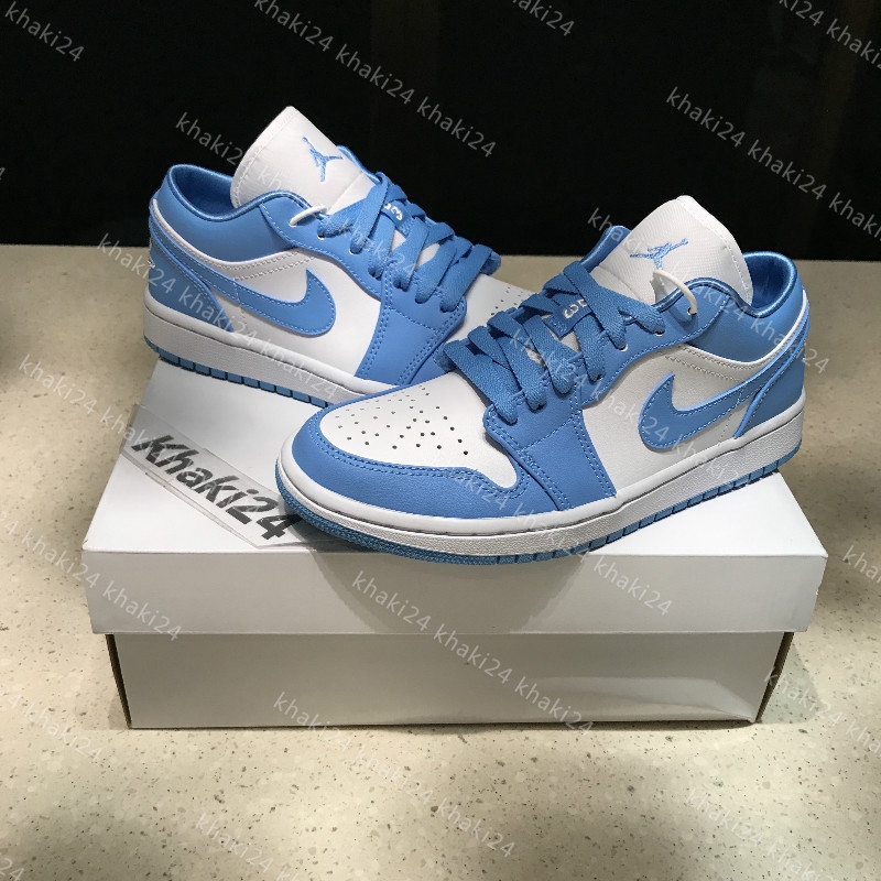 jordan 1 carolina blue