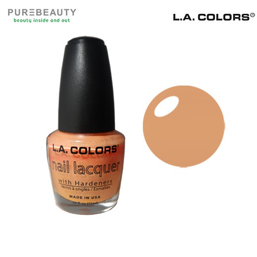 la colors nails - Best Prices and Online Promos - Mar 2023 | Shopee  Philippines