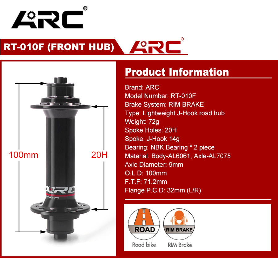 メーカー再生品 24h R13ロードバイク用ハブ10 11速度qr串ハブ100ミリメートル130ミリメートルj Hookベアリングハブホイールセット部品 Pcinsurances Ie