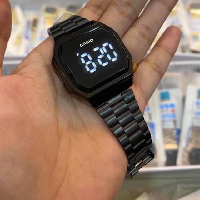 Casio golf store watch